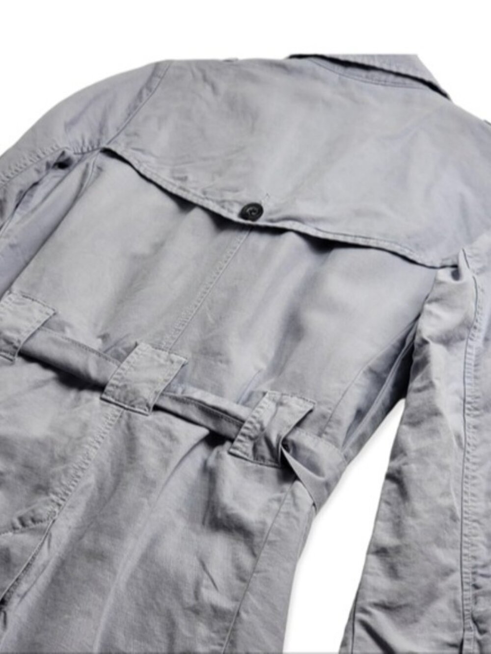 Cabi Tanner spring coat - Picture 3 of 10